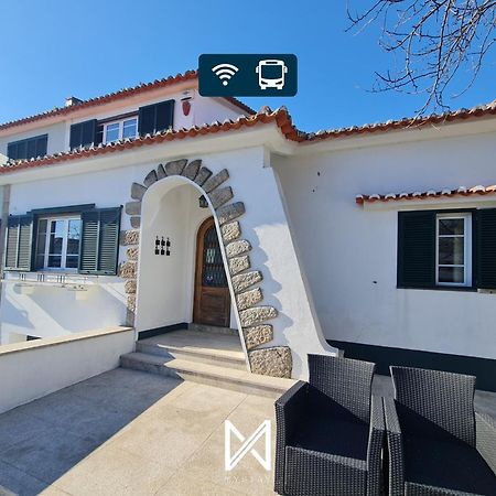 Mystay - Paraiso Do Norte Porto Zewnętrze zdjęcie