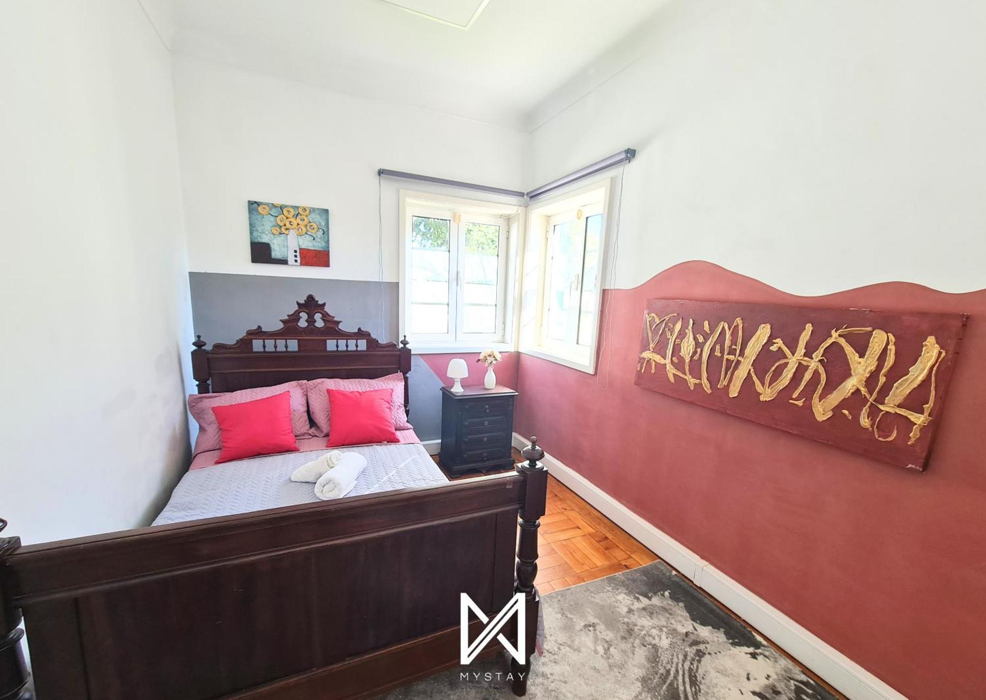 Mystay - Paraiso Do Norte Porto Zewnętrze zdjęcie