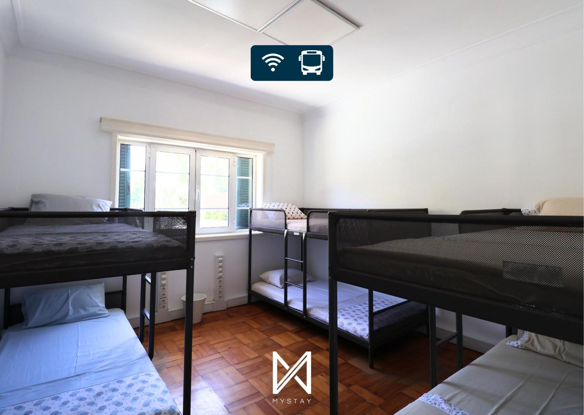 Mystay - Paraiso Do Norte Porto Zewnętrze zdjęcie