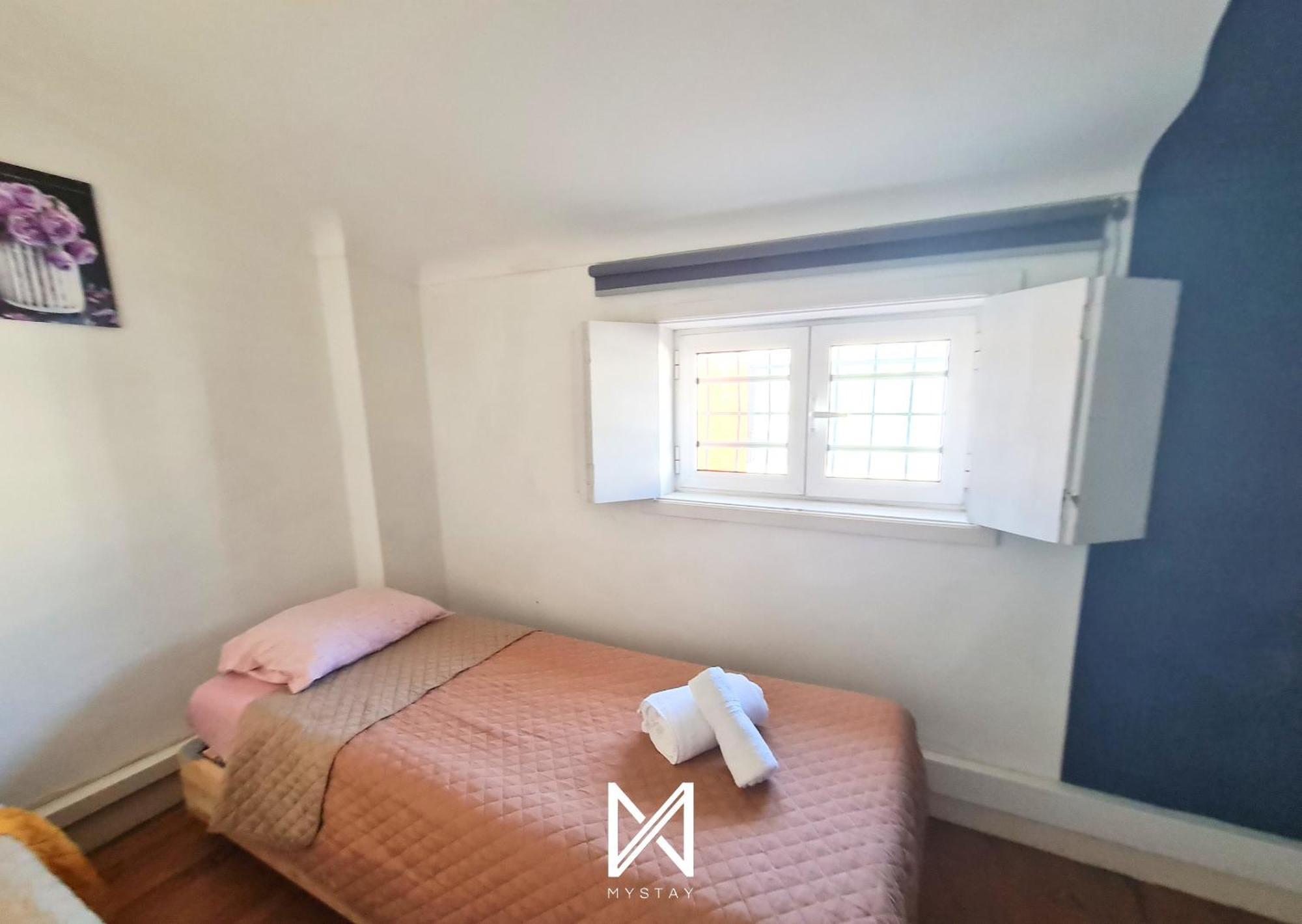 Mystay - Paraiso Do Norte Porto Zewnętrze zdjęcie