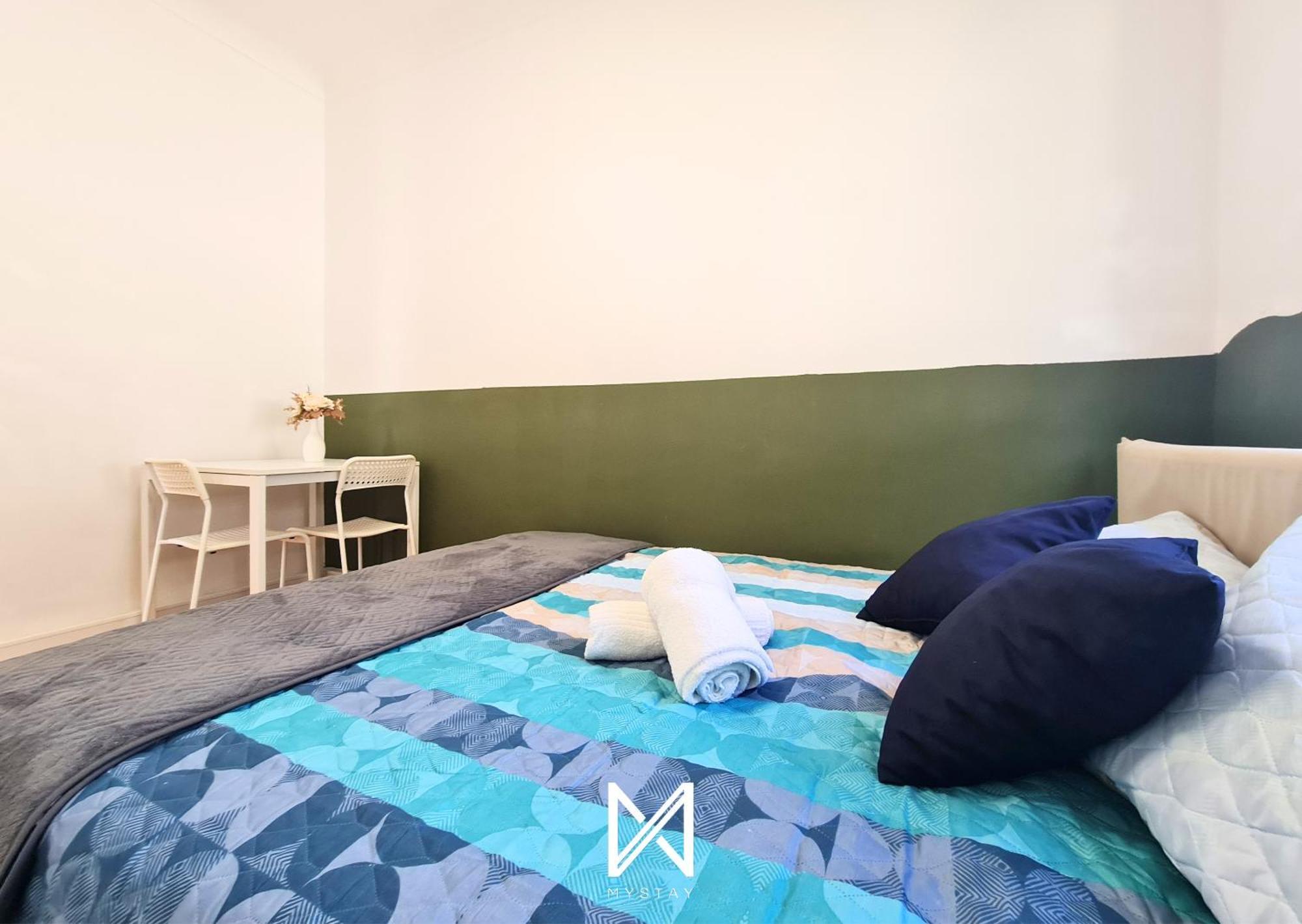 Mystay - Paraiso Do Norte Porto Zewnętrze zdjęcie