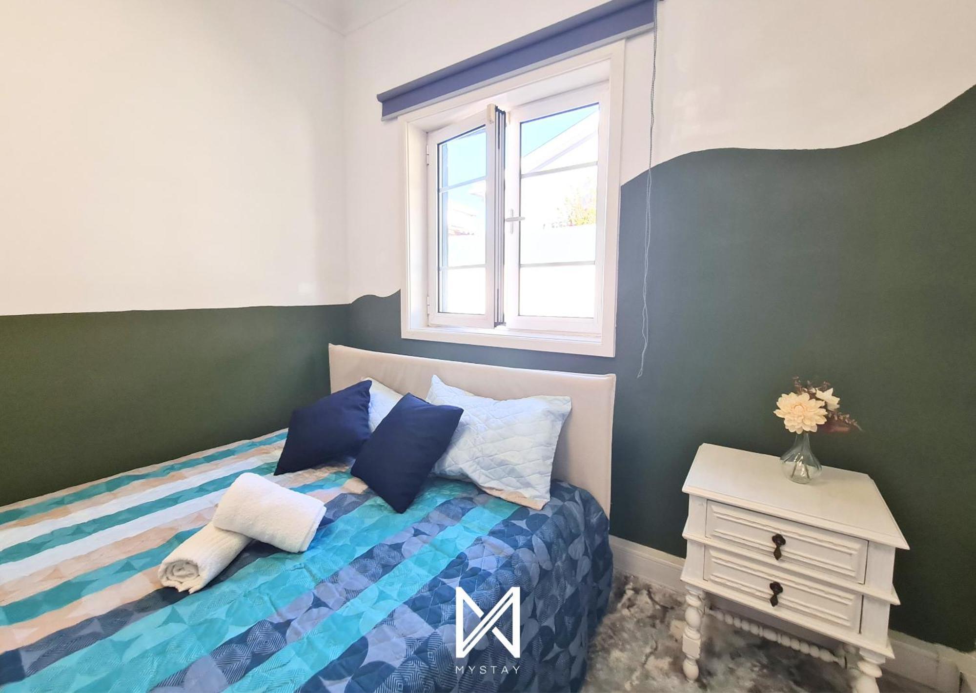 Mystay - Paraiso Do Norte Porto Zewnętrze zdjęcie
