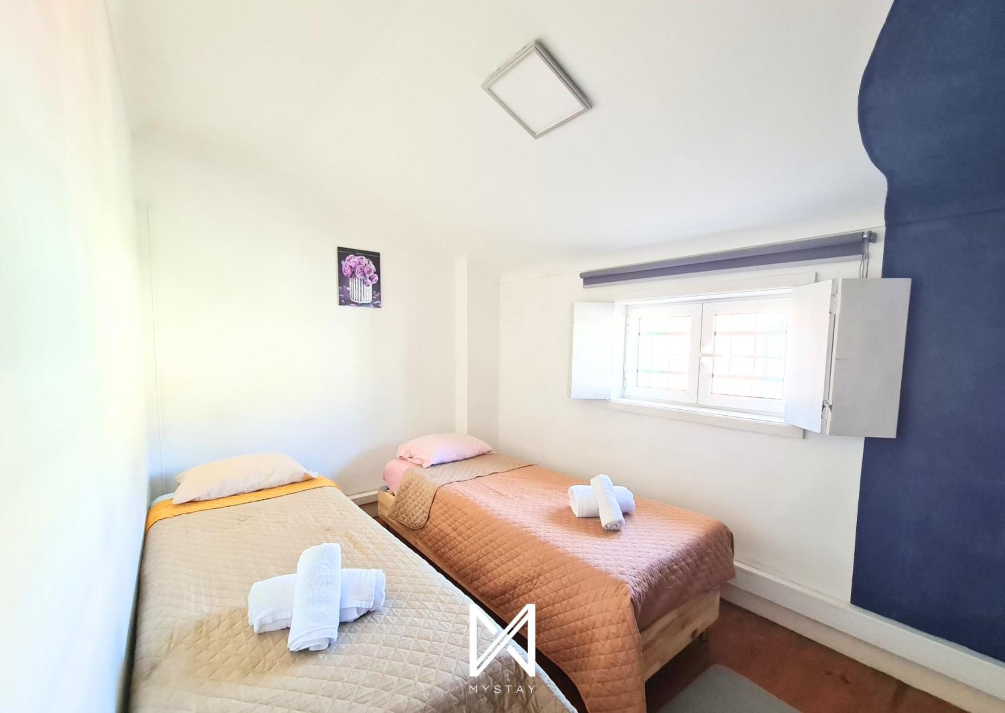 Mystay - Paraiso Do Norte Porto Zewnętrze zdjęcie