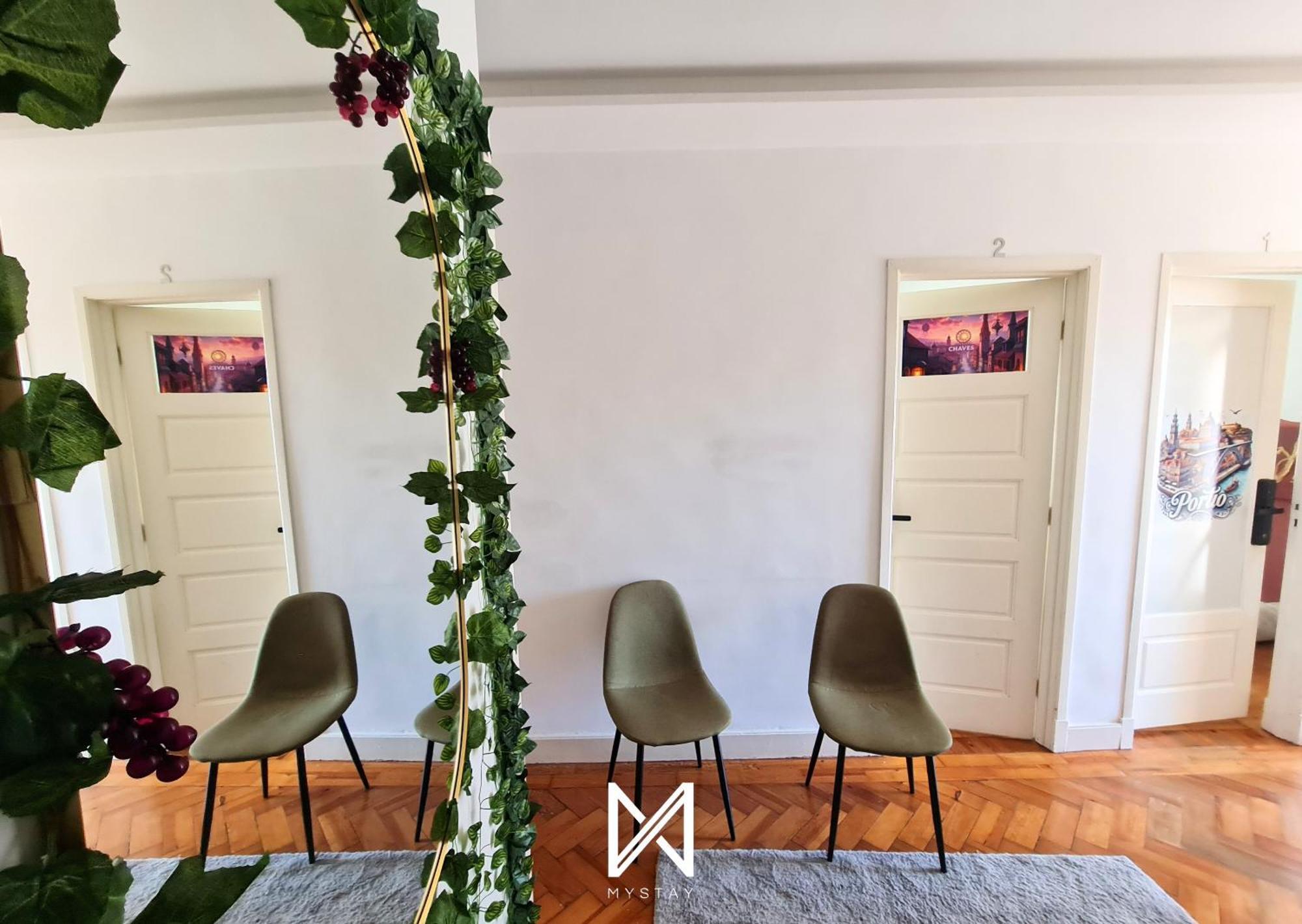 Mystay - Paraiso Do Norte Porto Zewnętrze zdjęcie