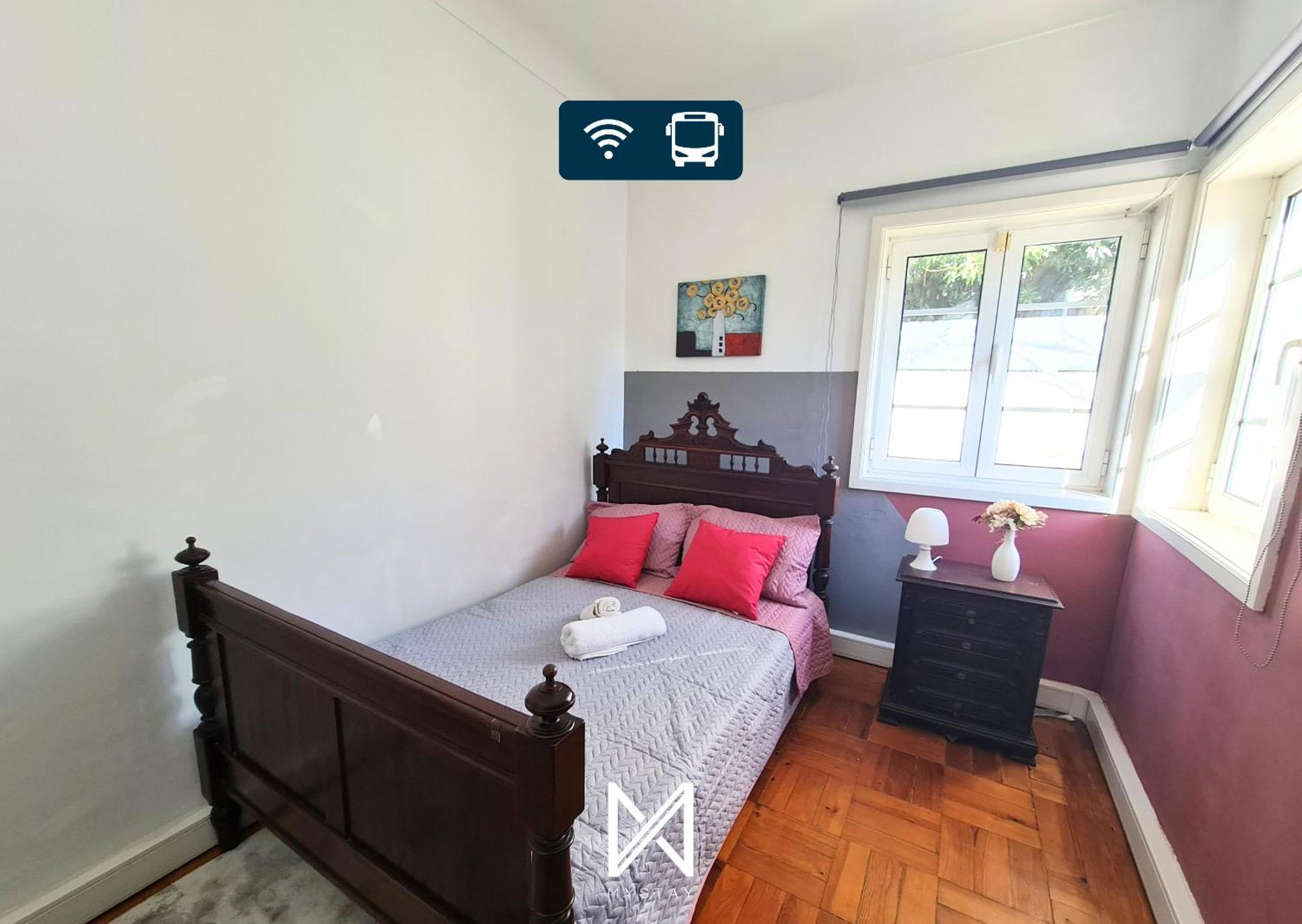 Mystay - Paraiso Do Norte Porto Zewnętrze zdjęcie