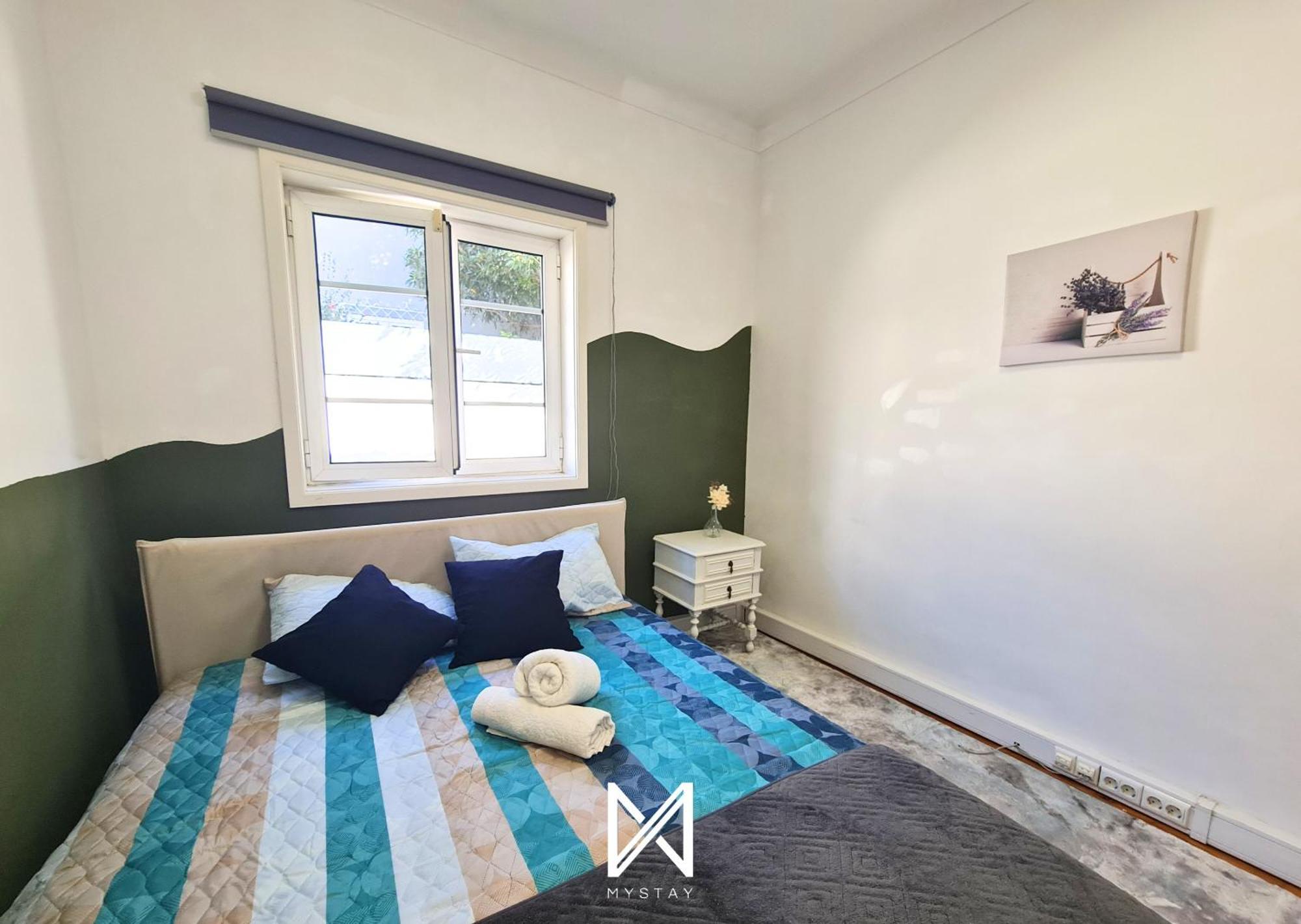 Mystay - Paraiso Do Norte Porto Zewnętrze zdjęcie