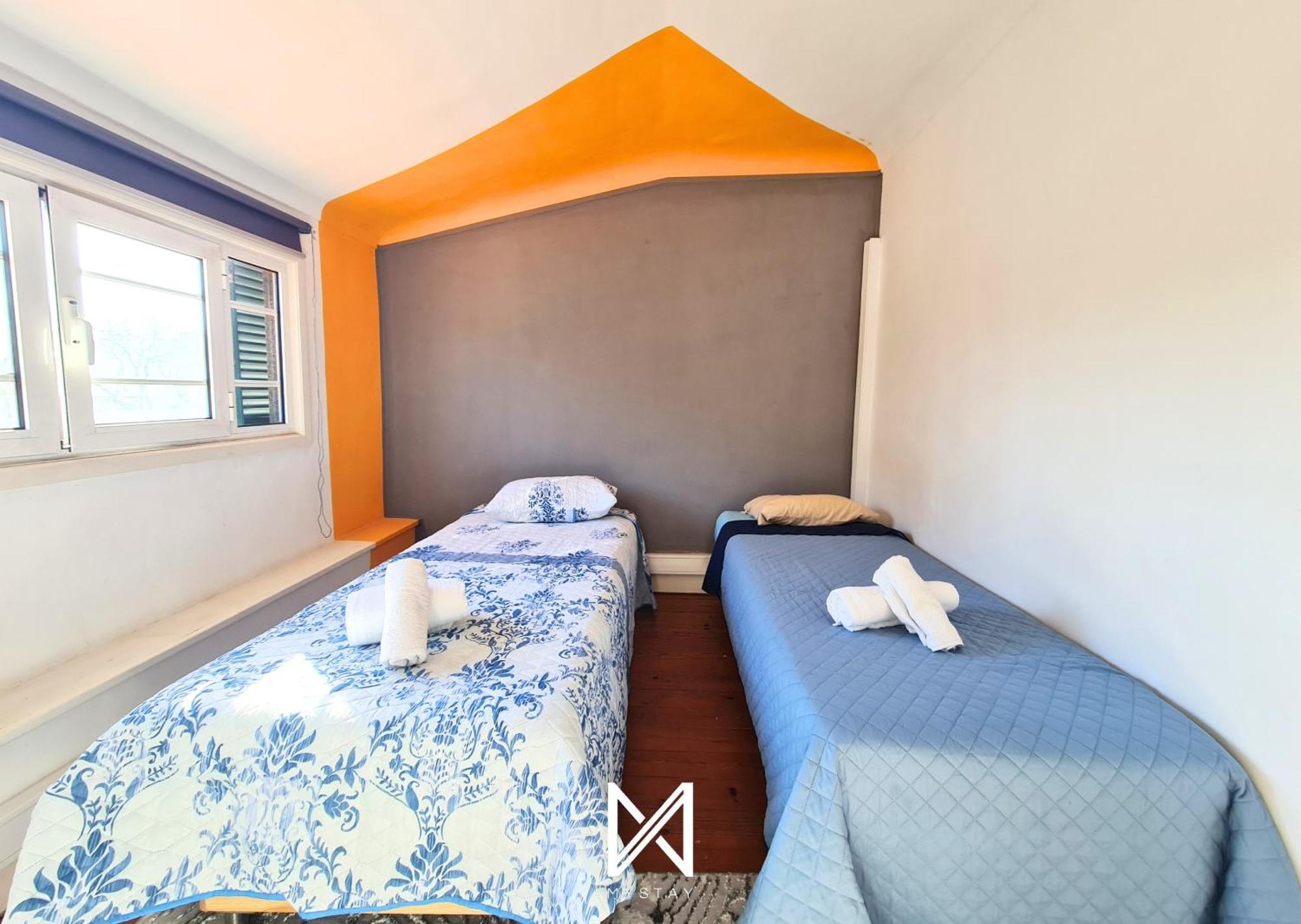 Mystay - Paraiso Do Norte Porto Zewnętrze zdjęcie