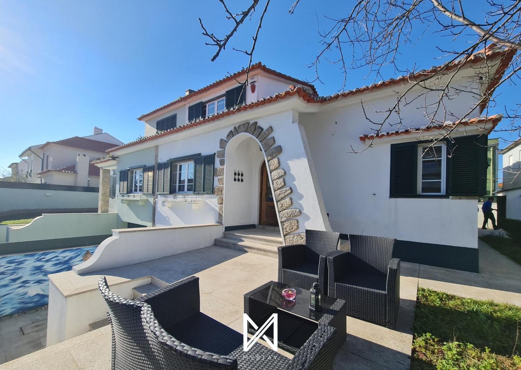 Mystay - Paraiso Do Norte Porto Zewnętrze zdjęcie