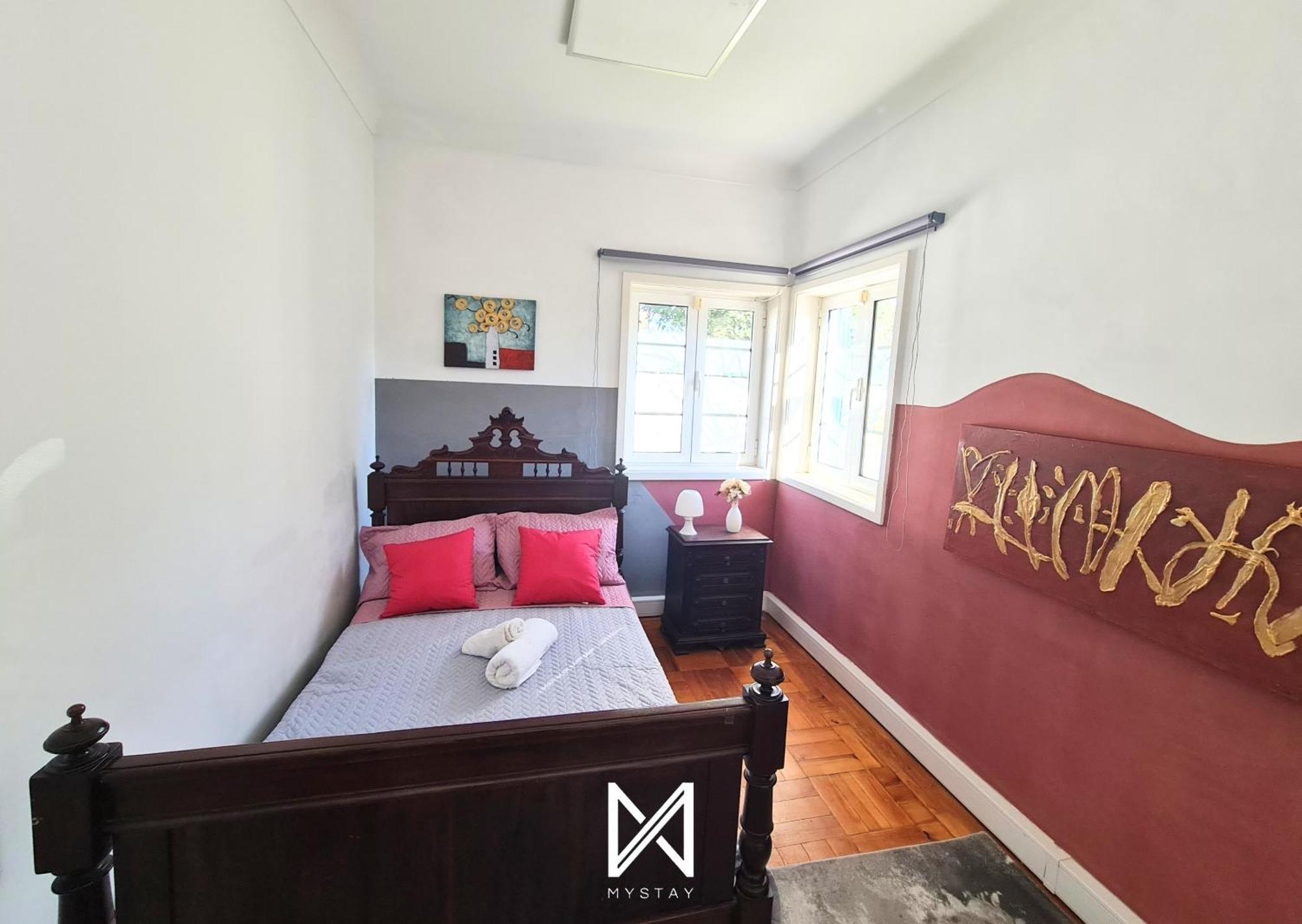 Mystay - Paraiso Do Norte Porto Zewnętrze zdjęcie