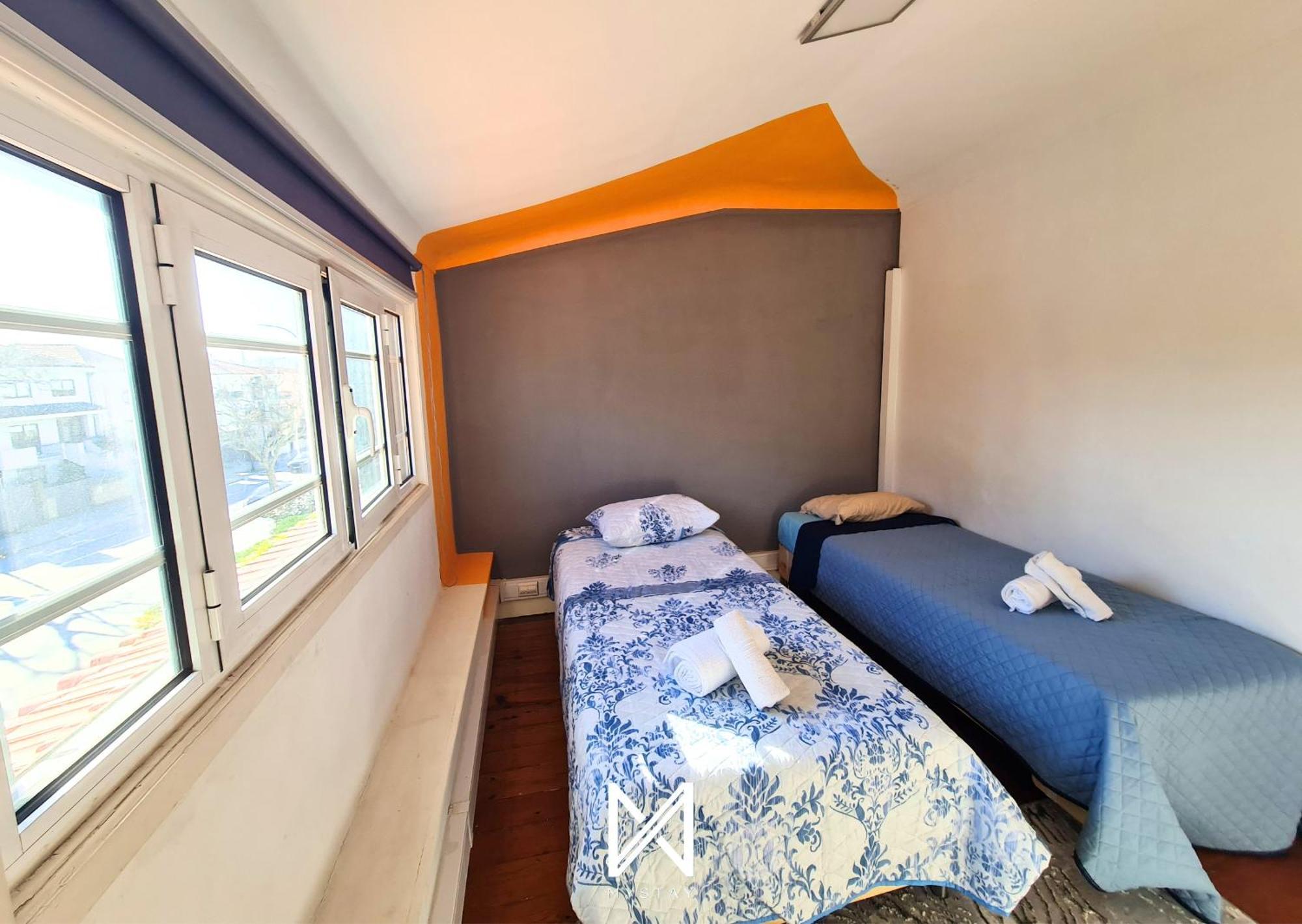 Mystay - Paraiso Do Norte Porto Zewnętrze zdjęcie