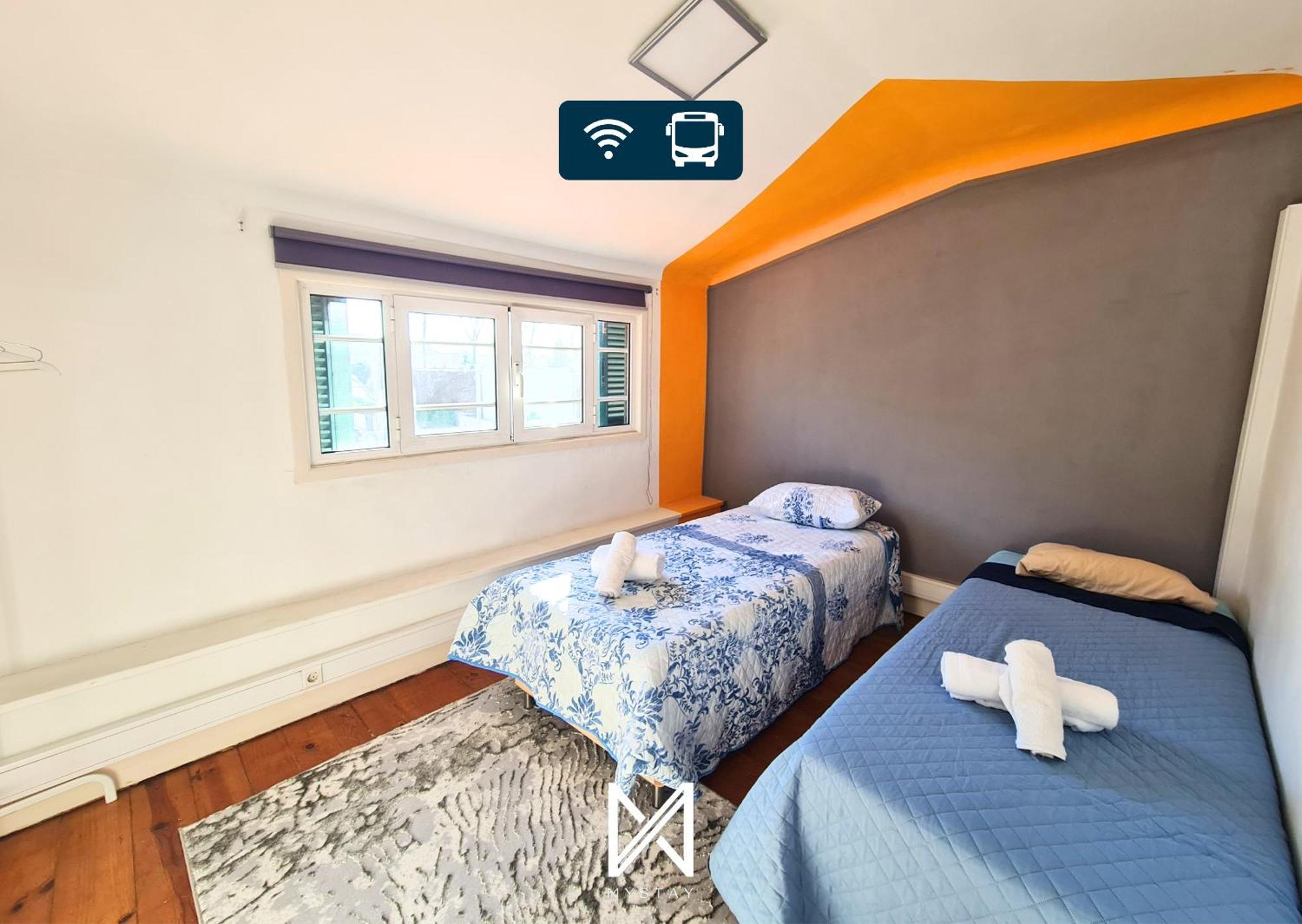 Mystay - Paraiso Do Norte Porto Zewnętrze zdjęcie
